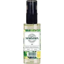 Marmara Limon Kolonyası Sprey 50 ml
