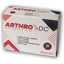 Arthroline Arthro Dc 30 Tablet