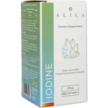 Alila Iyot 90 Tablet