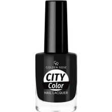 Golden Rose City Color Oje 65 10.2ml
