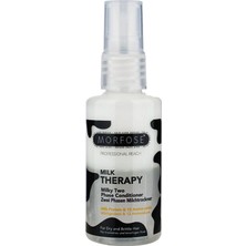 Morfose Milk Therapy Çift Fazlı Fön Sütü 50 ml