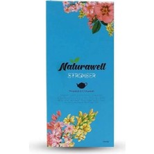 Bianco Pharma Naturawell Stronger Propolisli C Vitamin Bitki Çayı Saşe 20LI