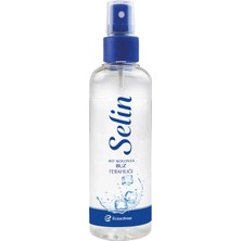Selin Kolonya Buz Ferahlığı Sprey 100 ml