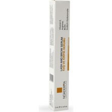 Noaderma Kaş ve Kirpik Serumu 5 ml