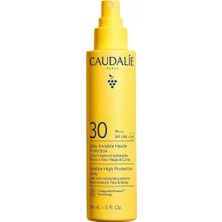 Caudalie Invisible High Protection Spf 30 Güneş Sprey 150 ml