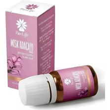 Panlife Misk Adaçayı Yağı 10 ml