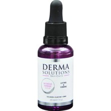 Derma Solutions Intensive Firming Serum 30 ml
