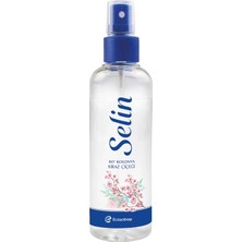 Selin Kolonya Kiraz Çiçeği Sprey 100 ml