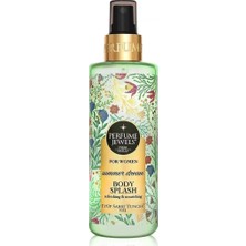 Eyüp Sabri Tuncer Vücut Spreyi Summer Dream 250 ml Kadınlar Için