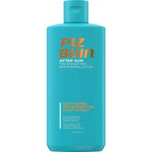 Piz Buin After Sun Güneş Sonrası Nemlendirici Losyon 200 ml