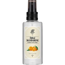 Kol. Rebul Mandarıne Spr. 125 ml