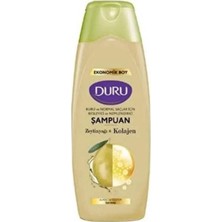 Duru Şampuan Kolajen ve Zeytinyağı 700 ml