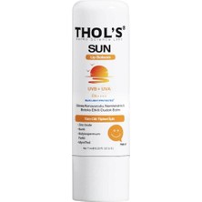 Thol's Sun Lip Balm TB17 Güneş Dudak Balmı 4,5 gr