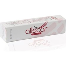 Allscar Skin Care Gel 30 ml