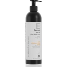 Esomed Argan Yağlı Şampuan 300 ml