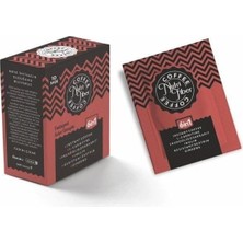 Nutri Fiber Coffee 6in1 Fonksiyonel Kahve 10 Saşe