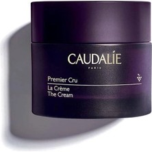 Caudalie Premier Cru Kapsamlı Yaşlanma Karşıtı Gündüz Bakım Kremi 50 ml