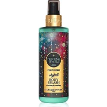 Eyüp Sabri Tuncer Vücut Spreyi Skyfall 250 ml Kadınlar Için