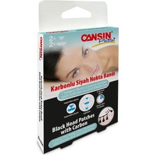 CansınPlast Karbonlu T Bölgesi Temizleme Bandı
