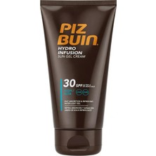 Piz Buin Hydro Infusion Jel Güneş Kremi Spf 30 150 ml