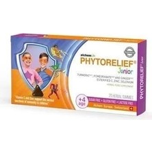 Phytorelief Junior 20 Gummies