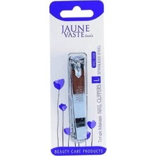 Jaune Vaste Nail Clippers Tırnak Makası L TRC006