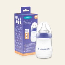 TKÇ Biberon Natural Wawe Biberon Emziği 160 ml