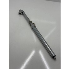 Lastik Basınç Ölçer Metal
