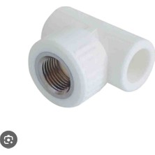 Kalde 32*3/4*32 Pprc Dişi Te 2 Adet
