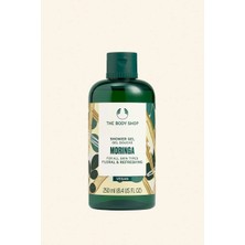 The Body Shop Moringa Duş Jeli 250ML Çiçek