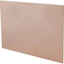 SS Home Concept Plaket Bakır 150X250 mm