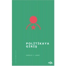 Fol Kitap Politikaya Giriş