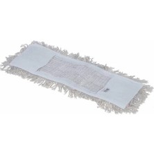 SS Home Concept Krem Rengi Uzun Nemli Mop 40 cm