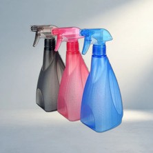 Çiçek Sulama Fısfıs Şişesi 700 ml Bahçe ve Ev Kullanımı Için Pratik