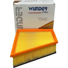 Wunder Vw Polo 1.4 Tdi, 1.8 Gti, 1.9 Sdi, 1.9 Tdi 2002-2010 Hava Filtresi