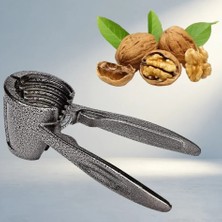 Pratik Metal Yaylı Ceviz Kıracağı Büyük Boy