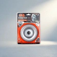 Gümüş Renkli Ahşap Eğe Disk 115MM El Aletleri Için Uygun