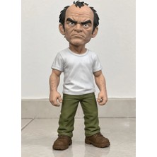 Safedock Trevor Philips Karakter Figürü