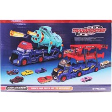 KZL-K110A31 Nerf Taşıyan Tır (24)