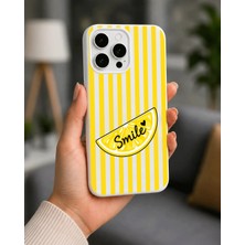 LELVANI iPhone 14 Pro  Lansman Kılıf Şık Baskılı Telefon Kılıfı – Canlı Renkler, Darbe Koruyucu, Ince ve Şık Tasarım