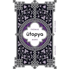 Kafka Yayınevi Ütopya