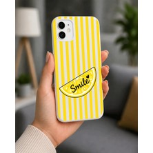 LELVANI iPhone 11  Lansman Kılıf Şık Baskılı Telefon Kılıfı – Canlı Renkler, Darbe Koruyucu, Ince ve Şık Tasarım