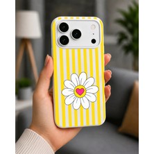 LELVANI iPhone 11  Lansman Kılıf Şık Baskılı Telefon Kılıfı – Canlı Renkler, Darbe Koruyucu, Ince ve Şık Tasarım