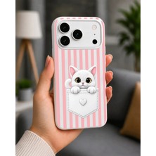 LELVANI iPhone 11  Lansman Kılıf Şık Baskılı Telefon Kılıfı – Canlı Renkler, Darbe Koruyucu, Ince ve Şık Tasarım