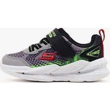 Skechers Meteor Lıghts 2.0 Spor Ayakkabı Erkek Çocuk