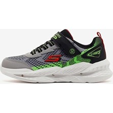 Skechers Meteor Lıghts 2.0 Spor Ayakkabı Erkek Çocuk