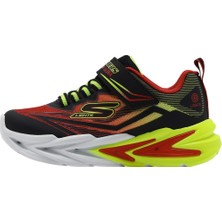 Skechers Flexglow Ultra Spor Ayakkabı Erkek Çocuk