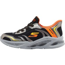Skechers S Lıghts Meteor Lıghts-Brısk-Beams Spor Ayakkabı Erkek Çocuk