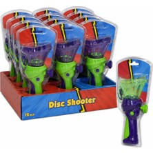 SS Home Concept 02135 Çek Fırlat Disk Shooter