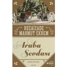 Can Yayınları Araba Sevdası (Açıklamalı Orijinal Metin)